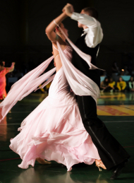 cours valse Marseille