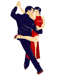 Cours de tango à Marseille